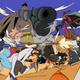 Image for article titled Adult Swim Is Making a Sequel to FLCL, the Coolest Anime Ever